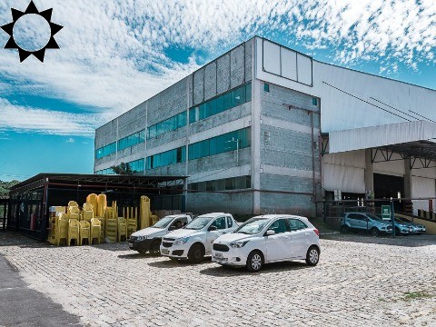 Depósito-Galpão, 12712 m² - Foto 3