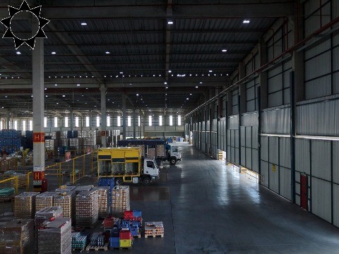 Depósito-Galpão, 12712 m² - Foto 4