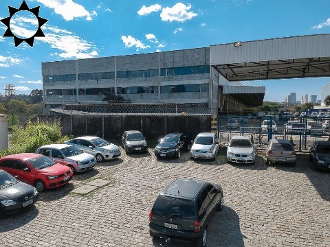 Depósito-Galpão, 12712 m² - Foto 5