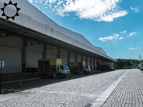 Depósito-Galpão, 12712 m² - Foto 6