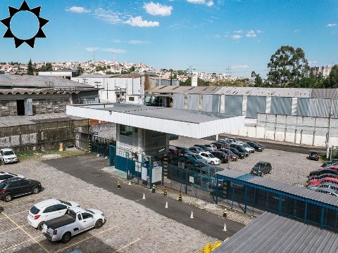 Depósito-Galpão, 12712 m² - Foto 7