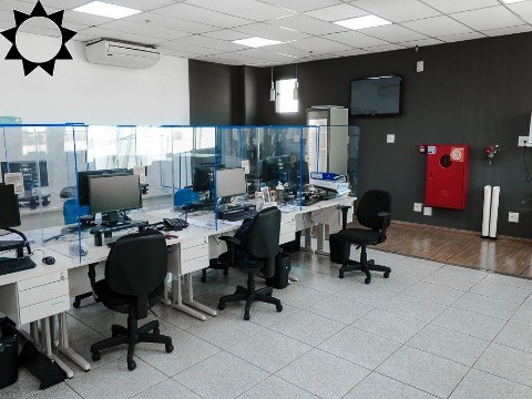 Depósito-Galpão, 12712 m² - Foto 8