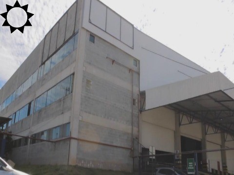 Depósito-Galpão, 12712 m² - Foto 10