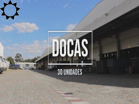 Depósito-Galpão, 12712 m² - Foto 11