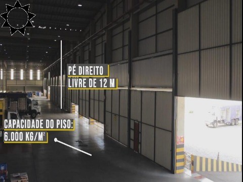 Depósito-Galpão, 12712 m² - Foto 12