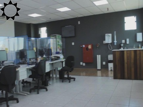 Depósito-Galpão, 12712 m² - Foto 13