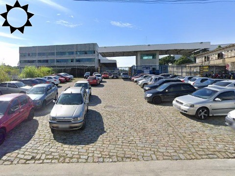 Depósito-Galpão, 12712 m² - Foto 15