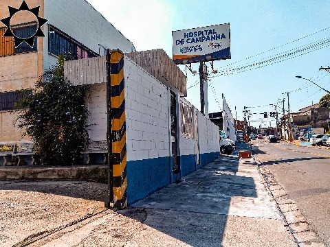 Depósito-Galpão, 2368 m² - Foto 3