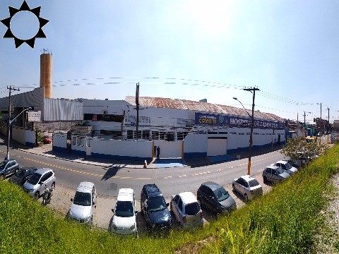 Depósito-Galpão, 2368 m² - Foto 7