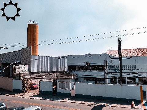 Depósito-Galpão, 2368 m² - Foto 8