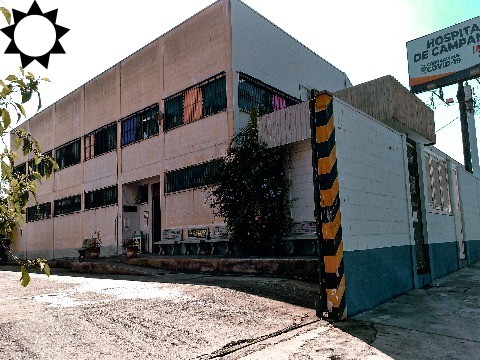 Depósito-Galpão, 2368 m² - Foto 9