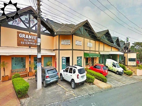Prédio Inteiro, 1598 m² - Foto 5