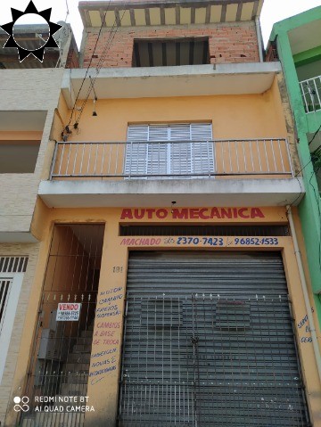 Prédio Inteiro, 240 m² - Foto 12
