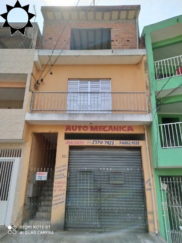 Prédio Inteiro, 240 m² - Foto 13