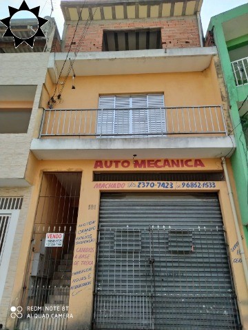 Prédio Inteiro, 240 m² - Foto 14