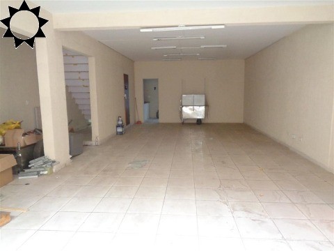 Prédio Inteiro, 318 m² - Foto 9