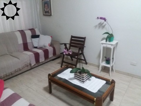 Casa, 3 quartos, 132 m² - Foto 1
