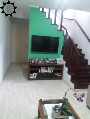 Casa, 3 quartos, 132 m² - Foto 6