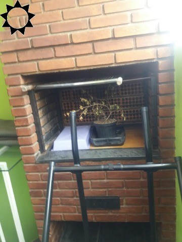 Casa, 3 quartos, 132 m² - Foto 10