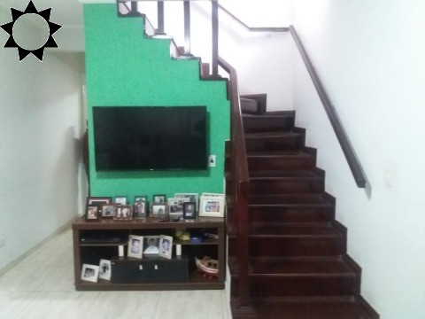 Casa, 3 quartos, 132 m² - Foto 11