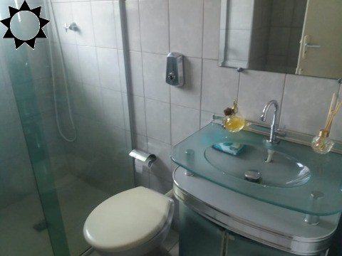 Casa, 3 quartos, 132 m² - Foto 16