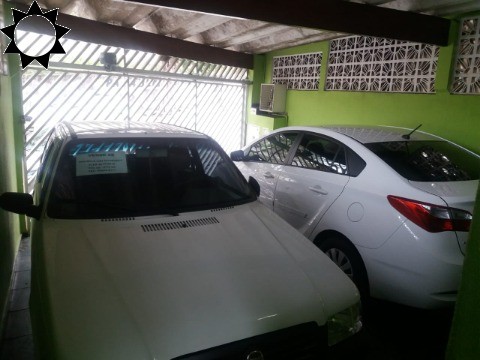 Casa, 3 quartos, 132 m² - Foto 27