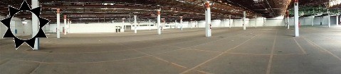Depósito-Galpão, 11578 m² - Foto 2