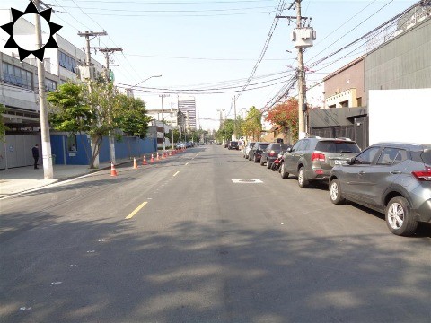 Depósito-Galpão, 11578 m² - Foto 3