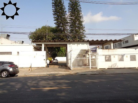 Depósito-Galpão, 11578 m² - Foto 5