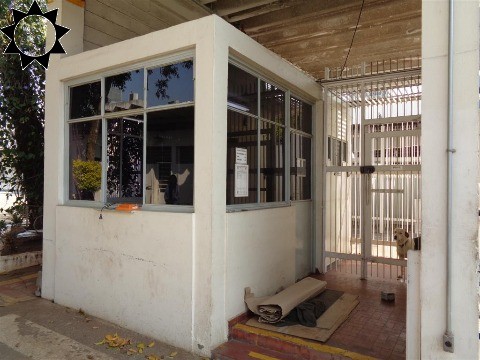 Depósito-Galpão, 11578 m² - Foto 7