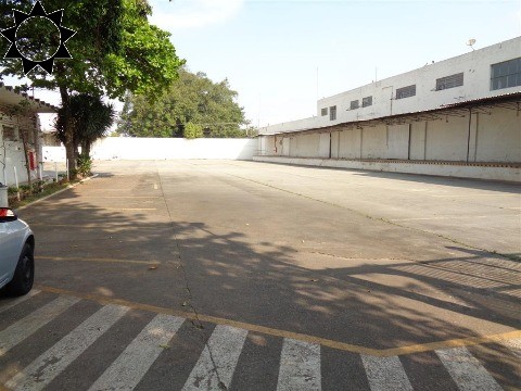 Depósito-Galpão, 11578 m² - Foto 8