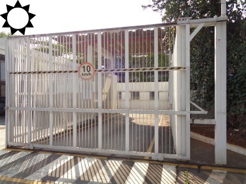 Depósito-Galpão, 11578 m² - Foto 9