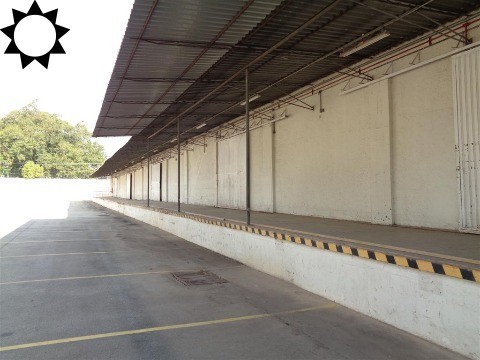 Depósito-Galpão, 11578 m² - Foto 11