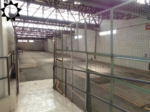 Depósito-Galpão, 11578 m² - Foto 13
