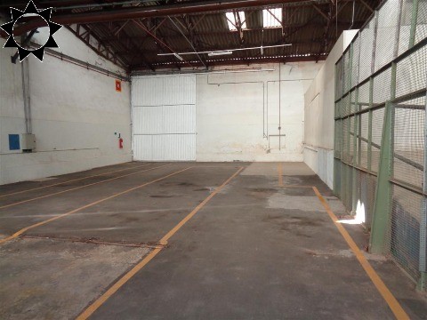 Depósito-Galpão, 11578 m² - Foto 14
