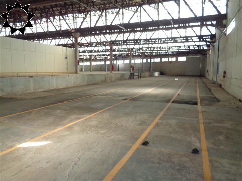 Depósito-Galpão, 11578 m² - Foto 15