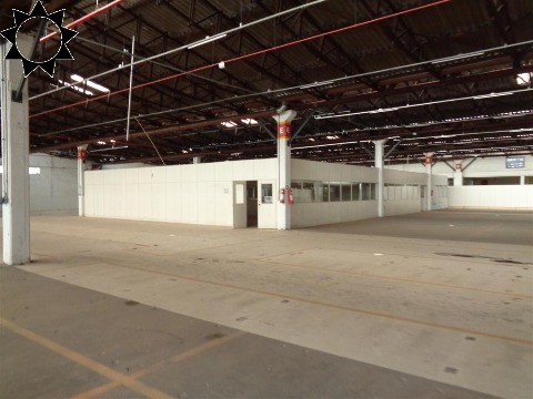 Depósito-Galpão, 11578 m² - Foto 21