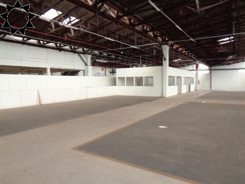 Depósito-Galpão, 11578 m² - Foto 23
