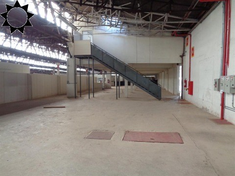 Depósito-Galpão, 11578 m² - Foto 27