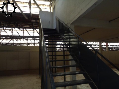 Depósito-Galpão, 11578 m² - Foto 29