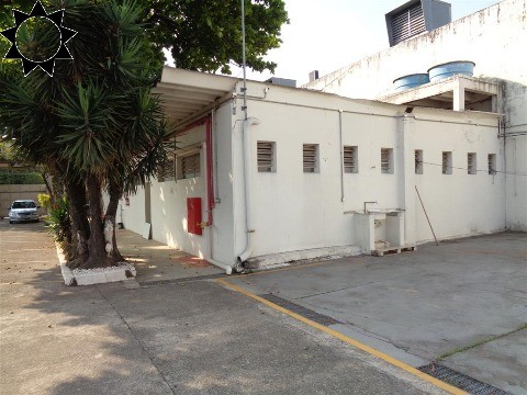 Depósito-Galpão, 11578 m² - Foto 41