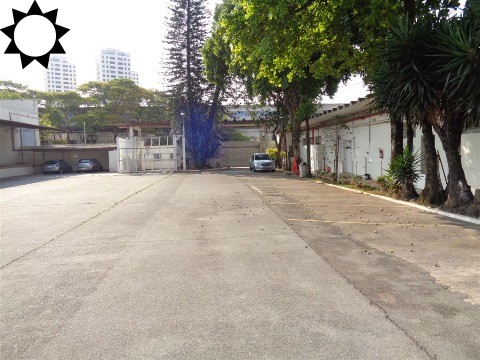 Depósito-Galpão, 11578 m² - Foto 42