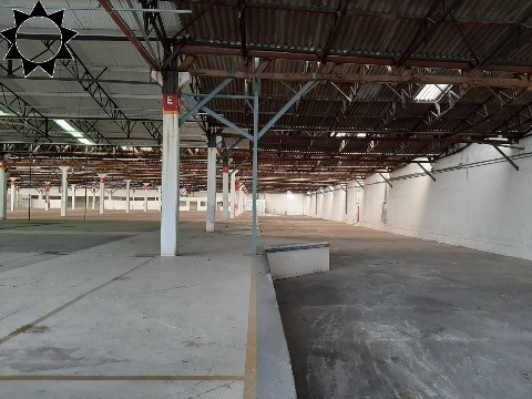 Depósito-Galpão, 11578 m² - Foto 45
