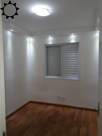 Apartamento, 2 quartos, 46 m² - Foto 7
