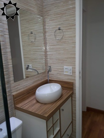 Apartamento, 2 quartos, 46 m² - Foto 8