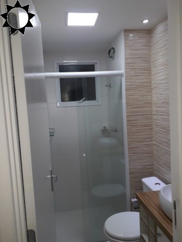 Apartamento, 2 quartos, 46 m² - Foto 11