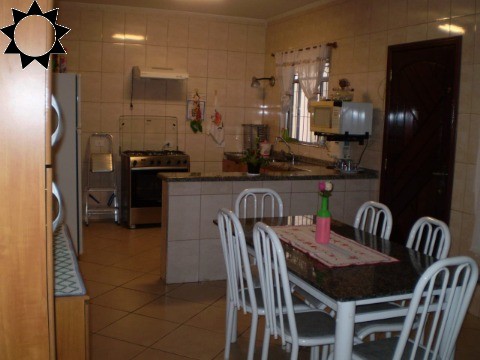 Casa, 3 quartos, 224 m² - Foto 7