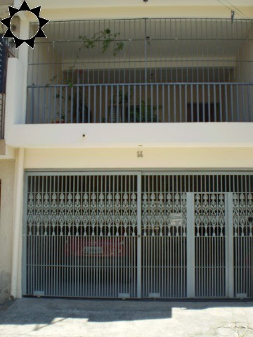 Casa, 3 quartos, 224 m² - Foto 11