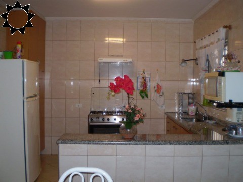 Casa, 3 quartos, 224 m² - Foto 13