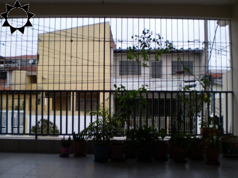 Casa, 3 quartos, 224 m² - Foto 26